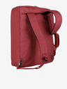 Travelite Rdeča torba Travelite Skaii Weekender Bag
