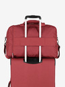 Travelite Rdeča torba Travelite Skaii Weekender Bag