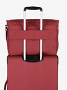 Travelite Rdeča torba Travelite Skaii Messenger Bag