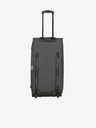 Travelite Travelite Basic Active potovalna torba na kolesih - temno siva