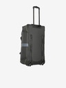 Travelite Travelite Basic Active potovalna torba na kolesih - temno siva
