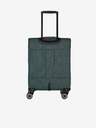Travelite Zeleni kovček Travelite Viia 4w S