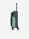 Travelite Zeleni kovček Travelite Viia 4w S