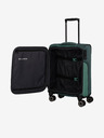 Travelite Zeleni kovček Travelite Viia 4w S