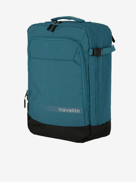 Travelite Travelite Kick Off Multibag nahrbtnik Petrol