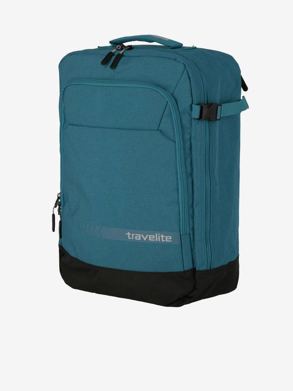 Travelite Travelite Kick Off Multibag nahrbtnik Petrol