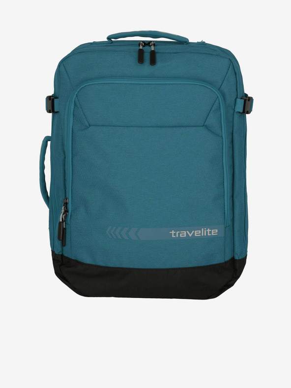 Travelite Travelite Kick Off Multibag nahrbtnik Petrol