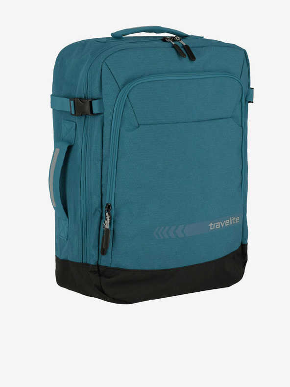 Travelite Travelite Kick Off Multibag nahrbtnik Petrol