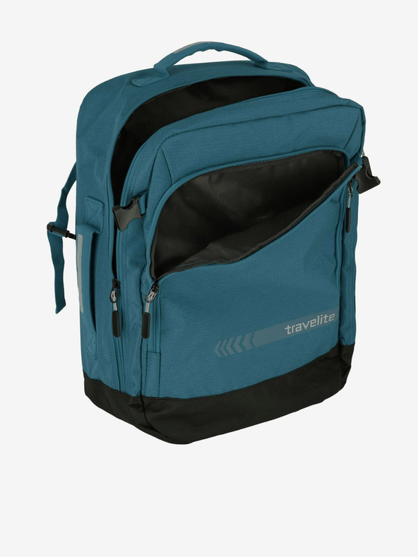 Travelite Travelite Kick Off Multibag nahrbtnik Petrol