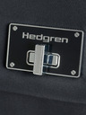Hedgren Črna torba za prenosni računalnik Hedgren Harmony
