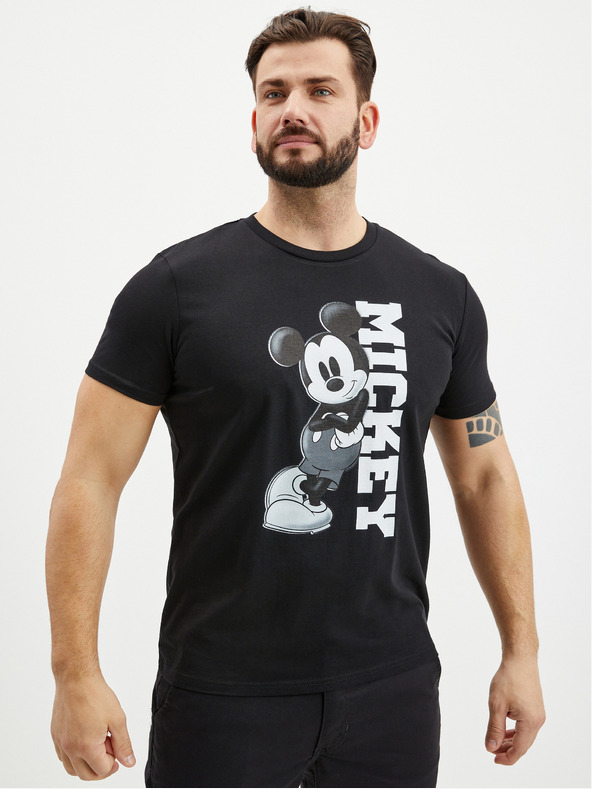 ZOOT.Fan Mickey Mouse ZOOT. FAN Disney - unisex majica