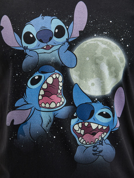 ZOOT.Fan Stitch ZOOT. FAN Disney - unisex majica