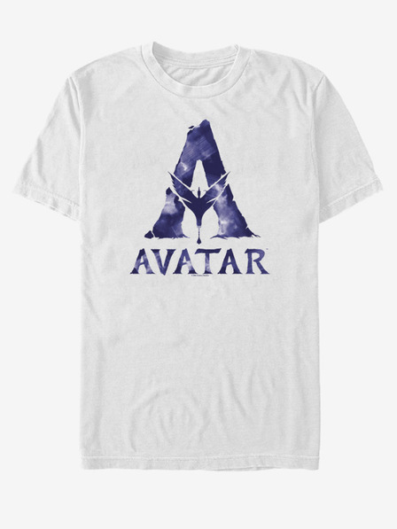 ZOOT.Fan Avatar 1 ZOOT. FAN Twentieth Century Fox logotip - unisex majica