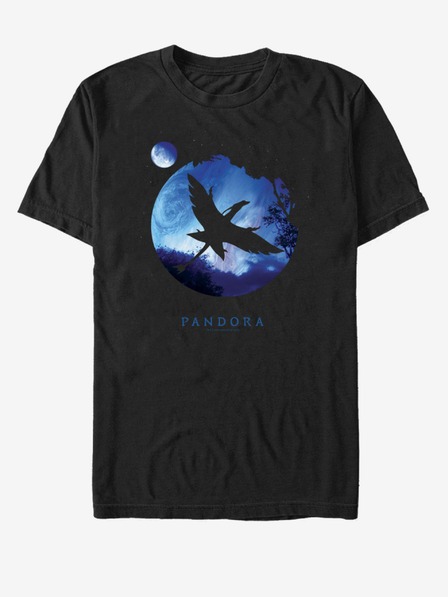 ZOOT.Fan Screamer Avatar ZOOT. FAN Twentieth Century Fox - unisex majica