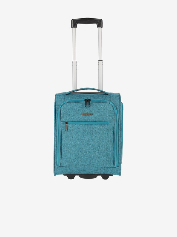 Travelite Modra spodnja majica Travelite Cabin 2w