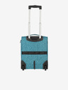 Travelite Modra spodnja majica Travelite Cabin 2w