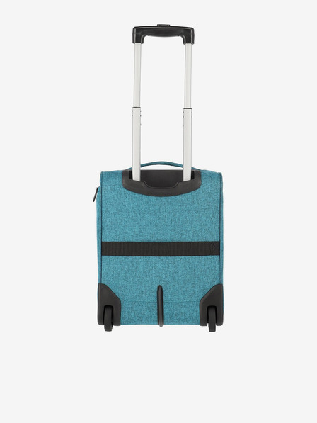 Travelite Modra spodnja majica Travelite Cabin 2w