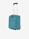 Travelite Modra spodnja majica Travelite Cabin 2w