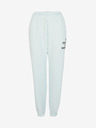 O'Neill Svetlo zelene ženske hlače O'Neill FUTURE SURF JOGGER PANTS