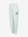 O'Neill Svetlo zelene ženske hlače O'Neill FUTURE SURF JOGGER PANTS