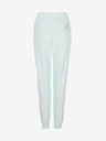 O'Neill Svetlo zelene ženske hlače O'Neill FUTURE SURF JOGGER PANTS