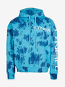O'Neill Modra moška majica s kapuco O'Neill OAKES HOODIE