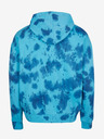 O'Neill Modra moška majica s kapuco O'Neill OAKES HOODIE
