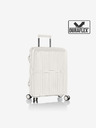 Heys Beli kovček Heys Airlite S