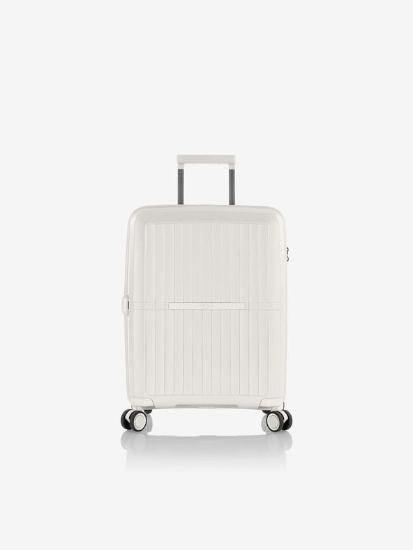 Heys Beli kovček Heys Airlite S