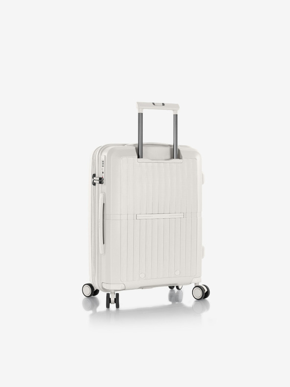 Heys Beli kovček Heys Airlite S