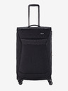 Travelite Komplet treh potovalnih kovčkov Travelite Chios S,M,L Black