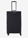 Travelite Komplet treh potovalnih kovčkov Travelite Chios S,M,L Black