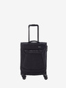 Travelite Komplet treh potovalnih kovčkov Travelite Chios S,M,L Black