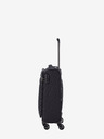 Travelite Komplet treh potovalnih kovčkov Travelite Chios S,M,L Black