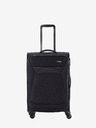 Travelite Komplet treh potovalnih kovčkov Travelite Chios S,M,L Black