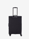 Travelite Komplet treh potovalnih kovčkov Travelite Chios S,M,L Black