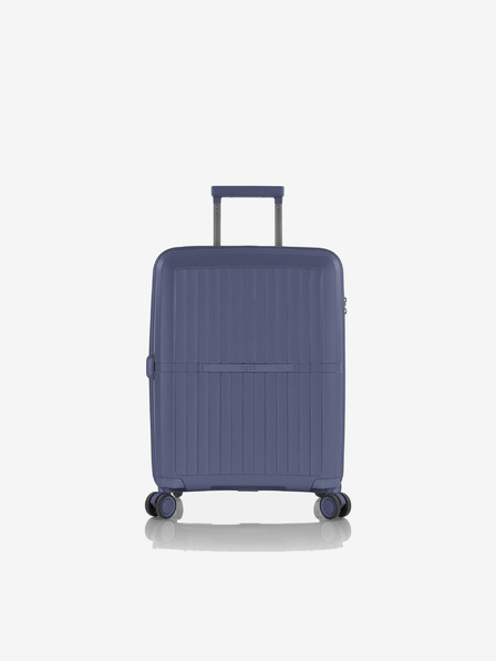 Heys Modri potovalni kovček Heys Airlite S Blue