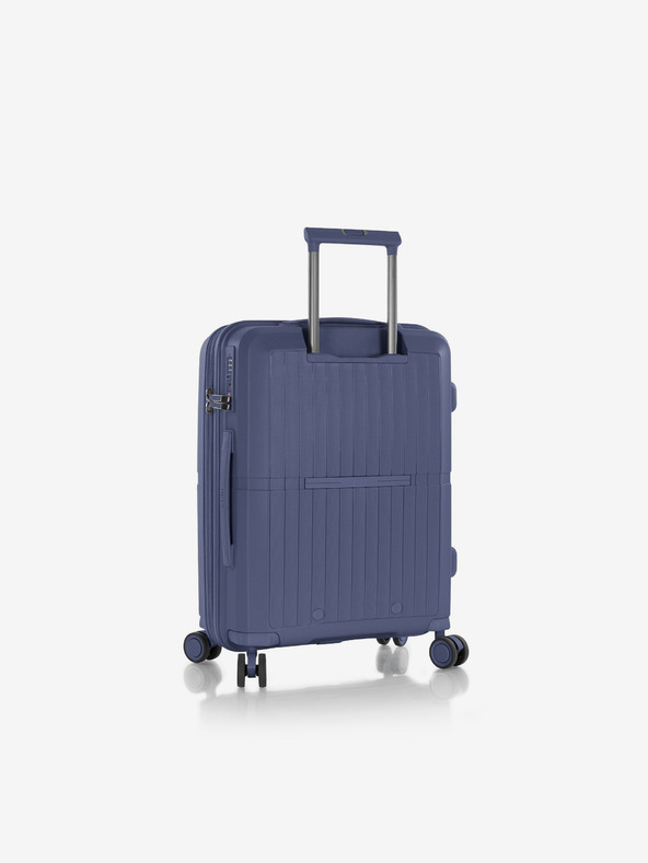 Heys Modri potovalni kovček Heys Airlite S Blue