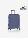 Heys Modri potovalni kovček Heys Airlite S Blue