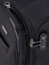 Travelite Black Travelite Chios M Black