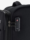 Travelite Black Travelite Chios M Black