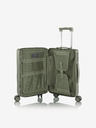 Heys Green Potovalni kovček Heys Earth Tones S Moss