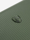 Heys Green Potovalni kovček Heys Earth Tones S Moss