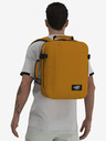 CabinZero Gorčična unisex nahrbtnik CabinZero Classic Tech (28L)