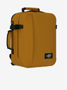 CabinZero Gorčična unisex nahrbtnik CabinZero Classic Tech (28L)