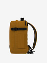 CabinZero Gorčična unisex nahrbtnik CabinZero Classic Tech (28L)