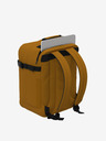 CabinZero Gorčična unisex nahrbtnik CabinZero Classic Tech (28L)