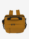 CabinZero Gorčična unisex nahrbtnik CabinZero Classic Tech (28L)