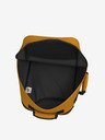 CabinZero Gorčična unisex nahrbtnik CabinZero Classic Tech (28L)