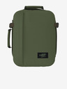 CabinZero Kaki unisex nahrbtnik CabinZero Classic Tech (28L)